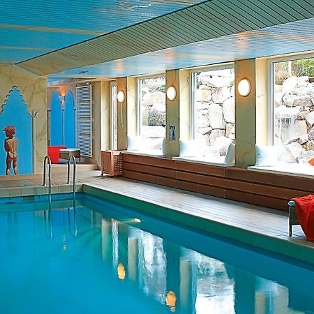 Hotel Azenberg Estugarda Instalações foto
