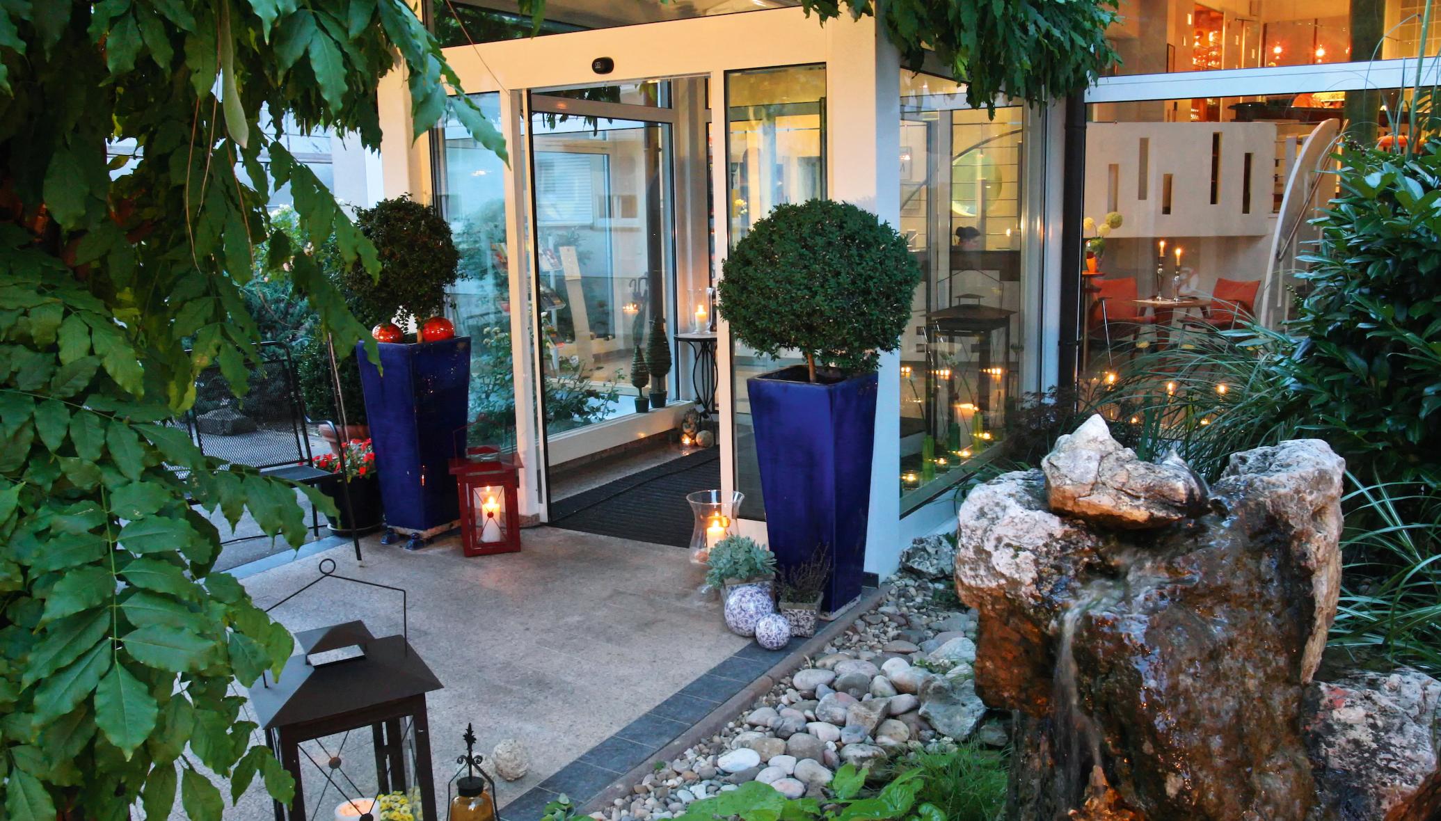 Hotel Azenberg Estugarda Exterior foto