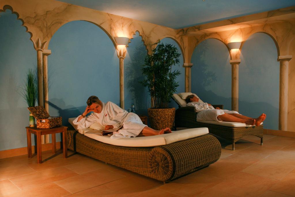 Hotel Azenberg Estugarda Instalações foto